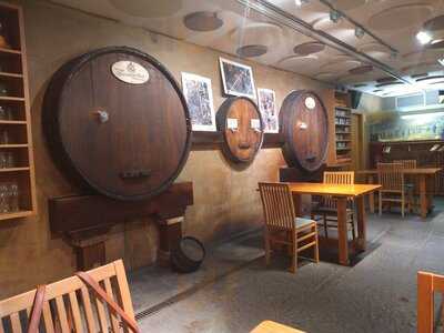 Sidrería Chez Belagua