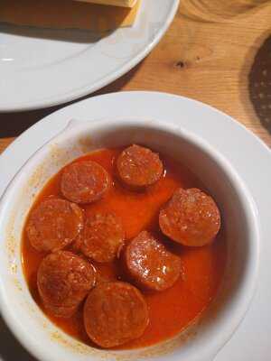 Sidrería Chez Belagua