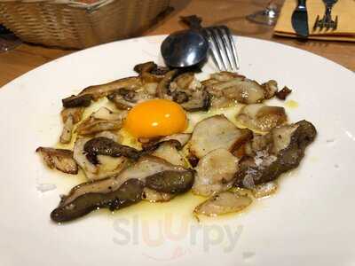 Sidrería Chez Belagua