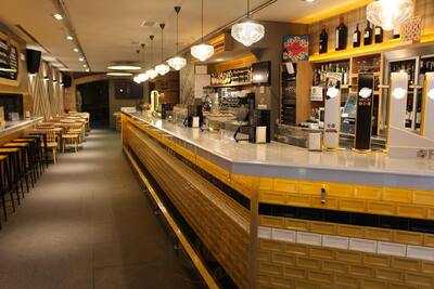 Sidrería Chez Belagua