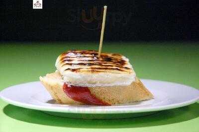 Sidrería Chez Belagua