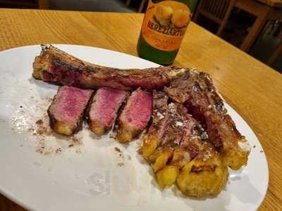 Sidrería Chez Belagua