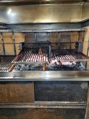 Sidrería Chez Belagua