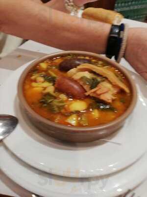 Restaurante La Farola