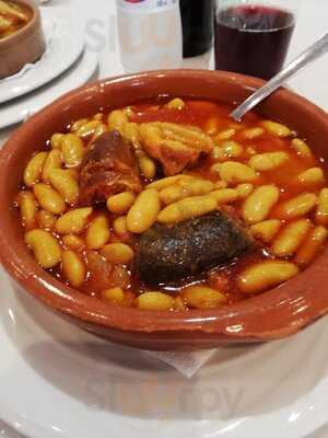 Restaurante La Farola