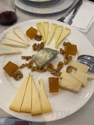 Restaurante La Farola