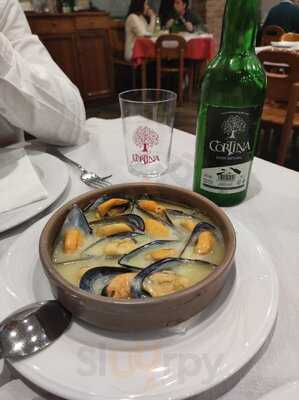 Restaurante La Farola