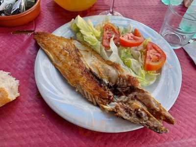 Restaurante La Farola