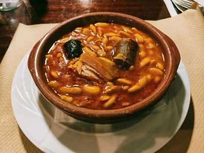 Restaurante La Farola