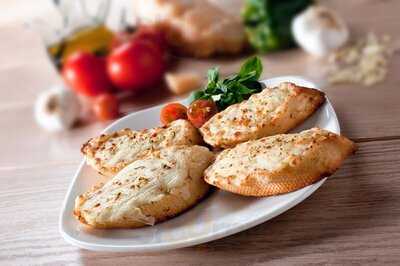 Pizza Hut Fuenlabrada