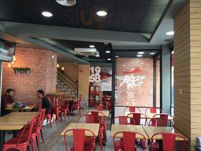 Pizza Hut Fuenlabrada