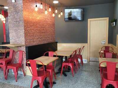 Pizza Hut Fuenlabrada