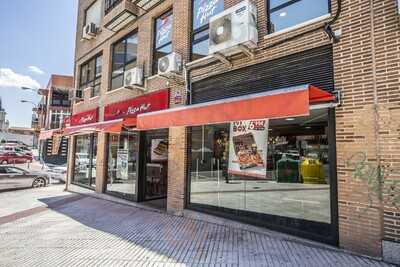 Pizza Hut Fuenlabrada