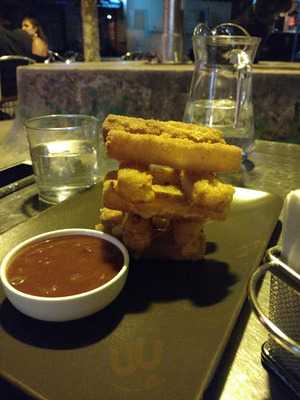 La Oficina Gastrotasca