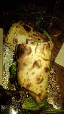 La Oficina Gastrotasca