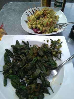 La Oficina Gastrotasca