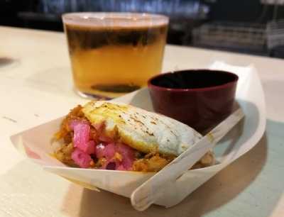 La Oficina Gastrotasca