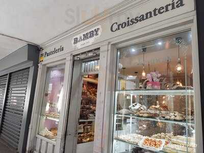 Pasteleria Bamby