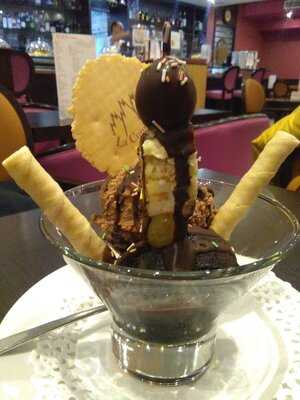 La Cumbre Heladería