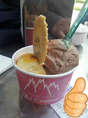 La Cumbre Heladería