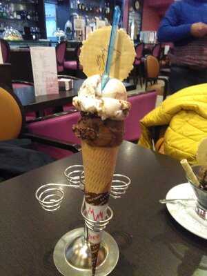 La Cumbre Heladería