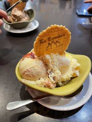 La Cumbre Heladería