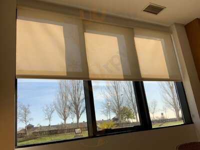 Restaurante Bancal Organic Food