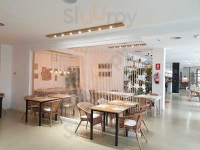 Restaurante Bancal Organic Food