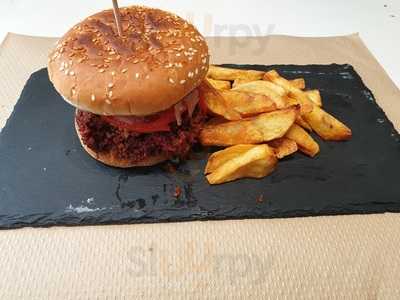 Restaurante Bancal Organic Food