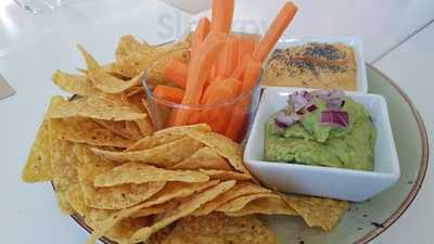 Restaurante Bancal Organic Food