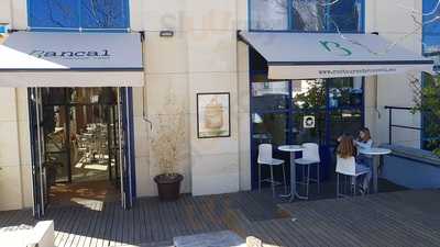 Restaurante Bancal Organic Food