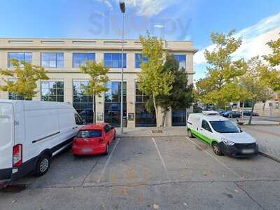 Restaurante Bancal Organic Food