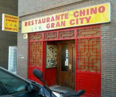 Gran City