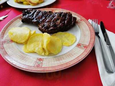 Restaurante Cobatillas