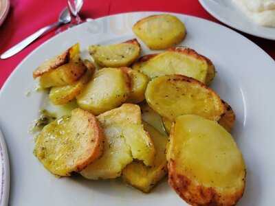 Restaurante Cobatillas