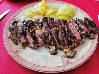 Restaurante Cobatillas