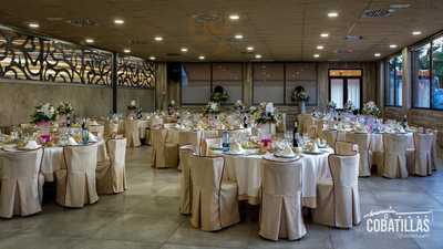 Restaurante Cobatillas