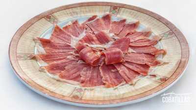 Restaurante Cobatillas