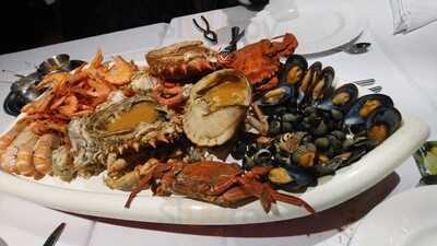 Marisqueria La Chalana