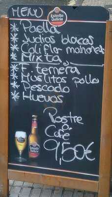 Cafetería Villanueva De Ávila