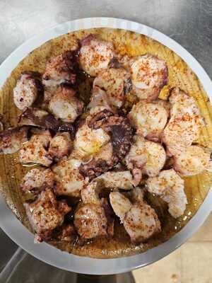 Cafetería Villanueva De Ávila