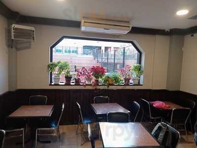 Cafetería Villanueva De Ávila