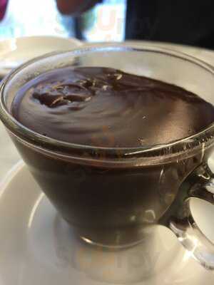 Al Norte Del Sur Café