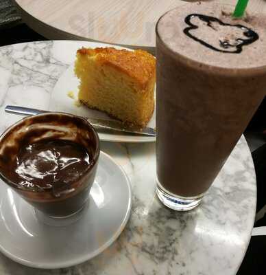 Al Norte Del Sur Café