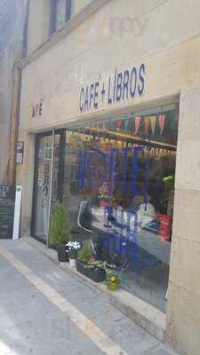 Al Norte Del Sur Café