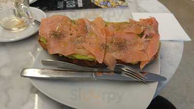 Al Norte Del Sur Café