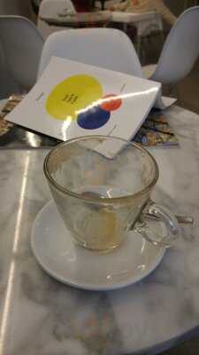 Al Norte Del Sur Café