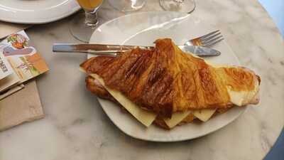 Al Norte Del Sur Café