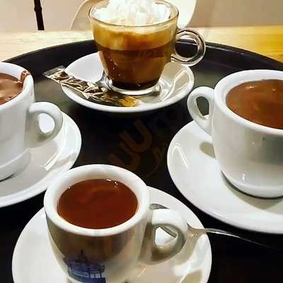 Al Norte Del Sur Café