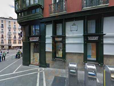 Al Norte Del Sur Café